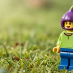 New Zealand’s Home for Custom Minifigures!