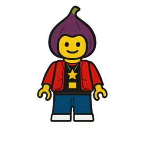 Home stylized lego minifi