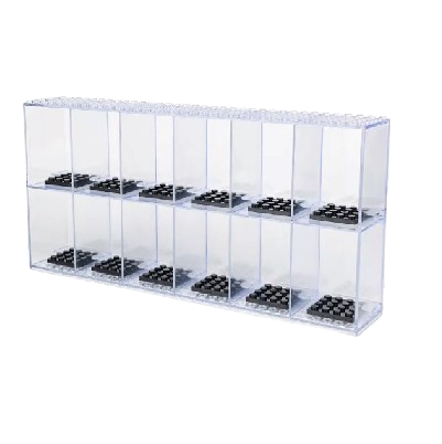 Multi Display Case