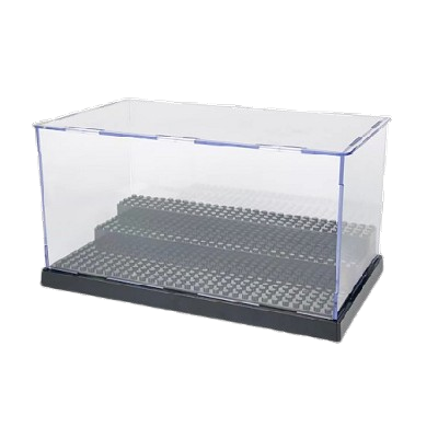 Large Display Case