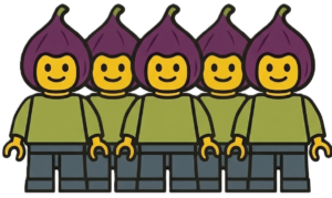 Home 5Minifigs