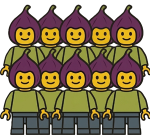 Home 10Minifigs