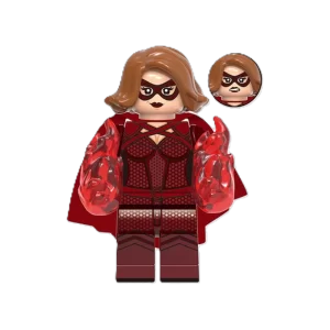 crimson countess minifigure the boys custom