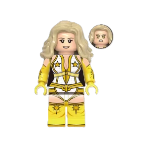 starlight minifigure the boys custom