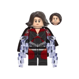 stormfront minifigure the boys custom